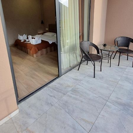 Hotel Sweet Night Stepancminda Zewnętrze zdjęcie