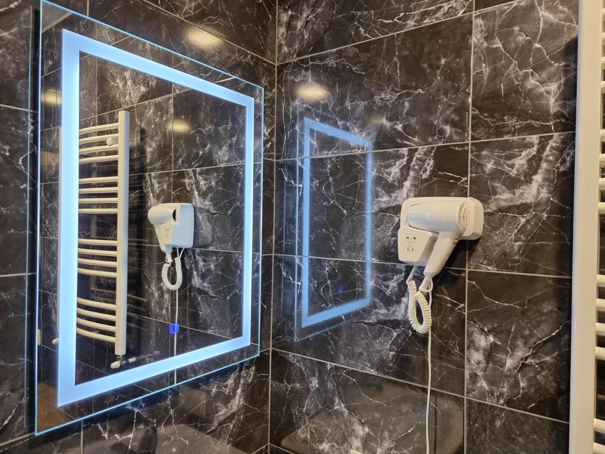 Hotel Sweet Night Stepancminda Zewnętrze zdjęcie