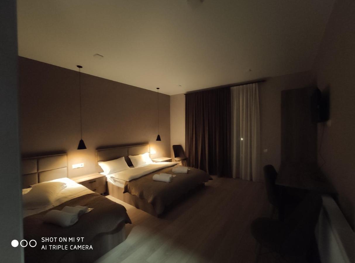 Hotel Sweet Night Stepancminda Zewnętrze zdjęcie
