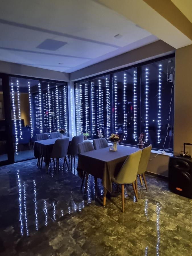 Hotel Sweet Night Stepancminda Zewnętrze zdjęcie