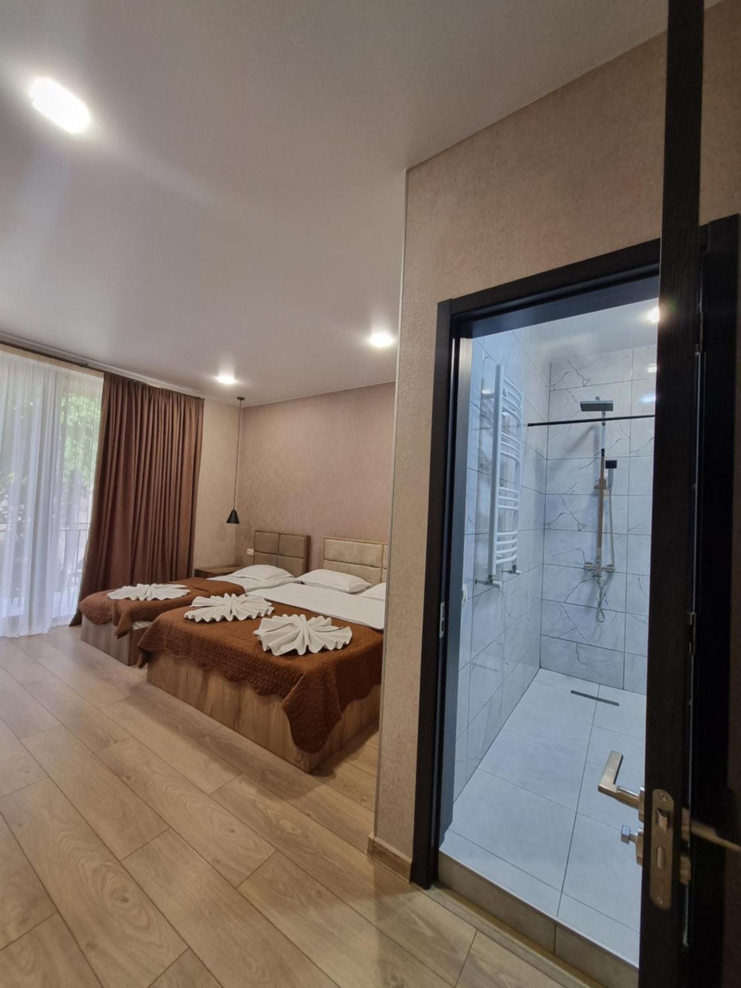 Hotel Sweet Night Stepancminda Pokój zdjęcie