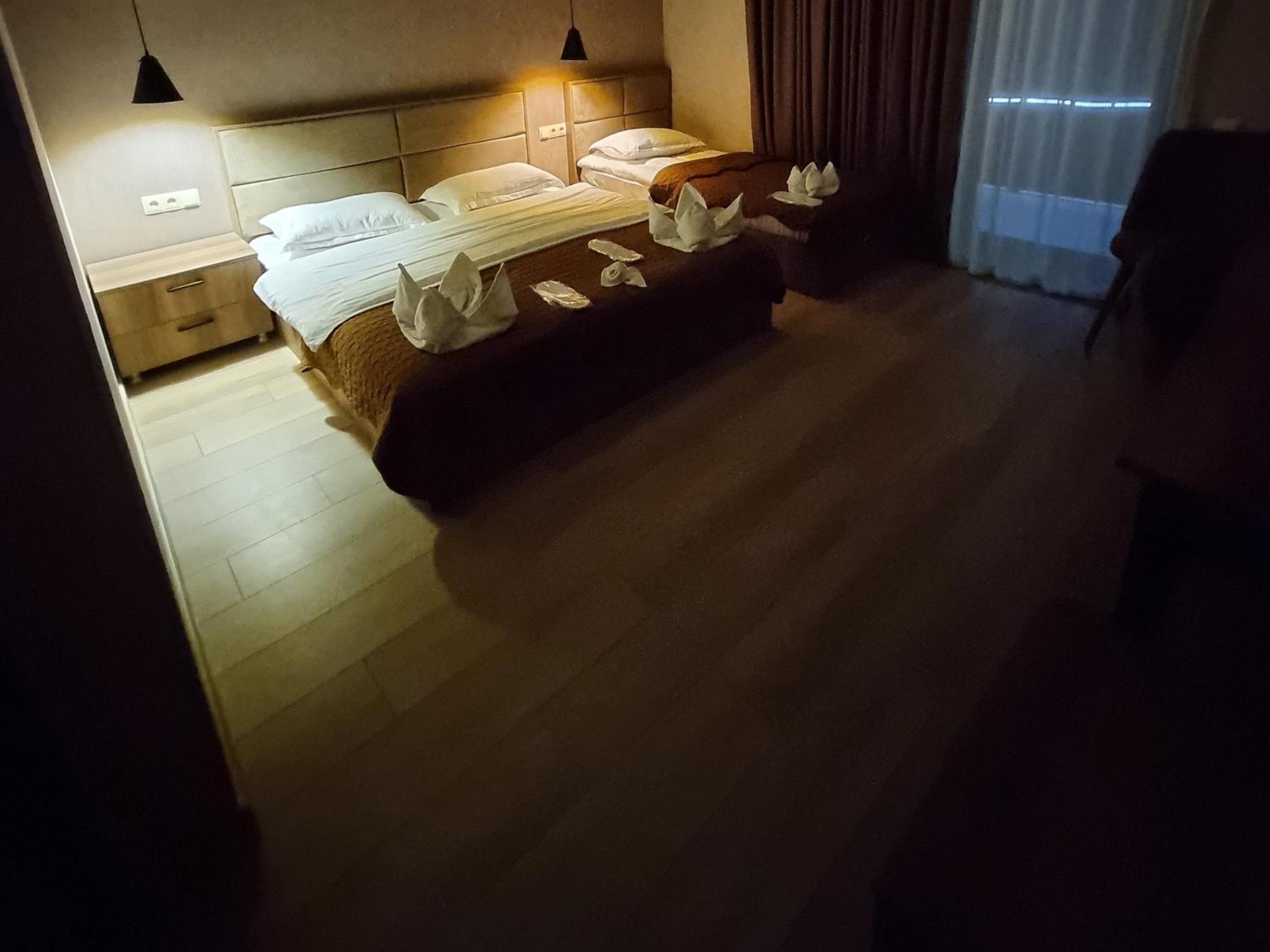 Hotel Sweet Night Stepancminda Pokój zdjęcie