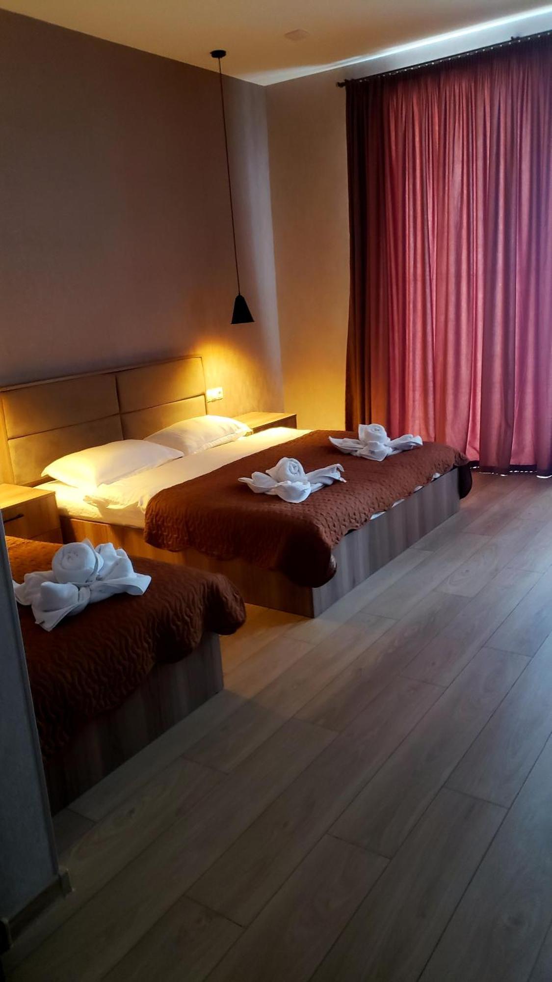 Hotel Sweet Night Stepancminda Pokój zdjęcie