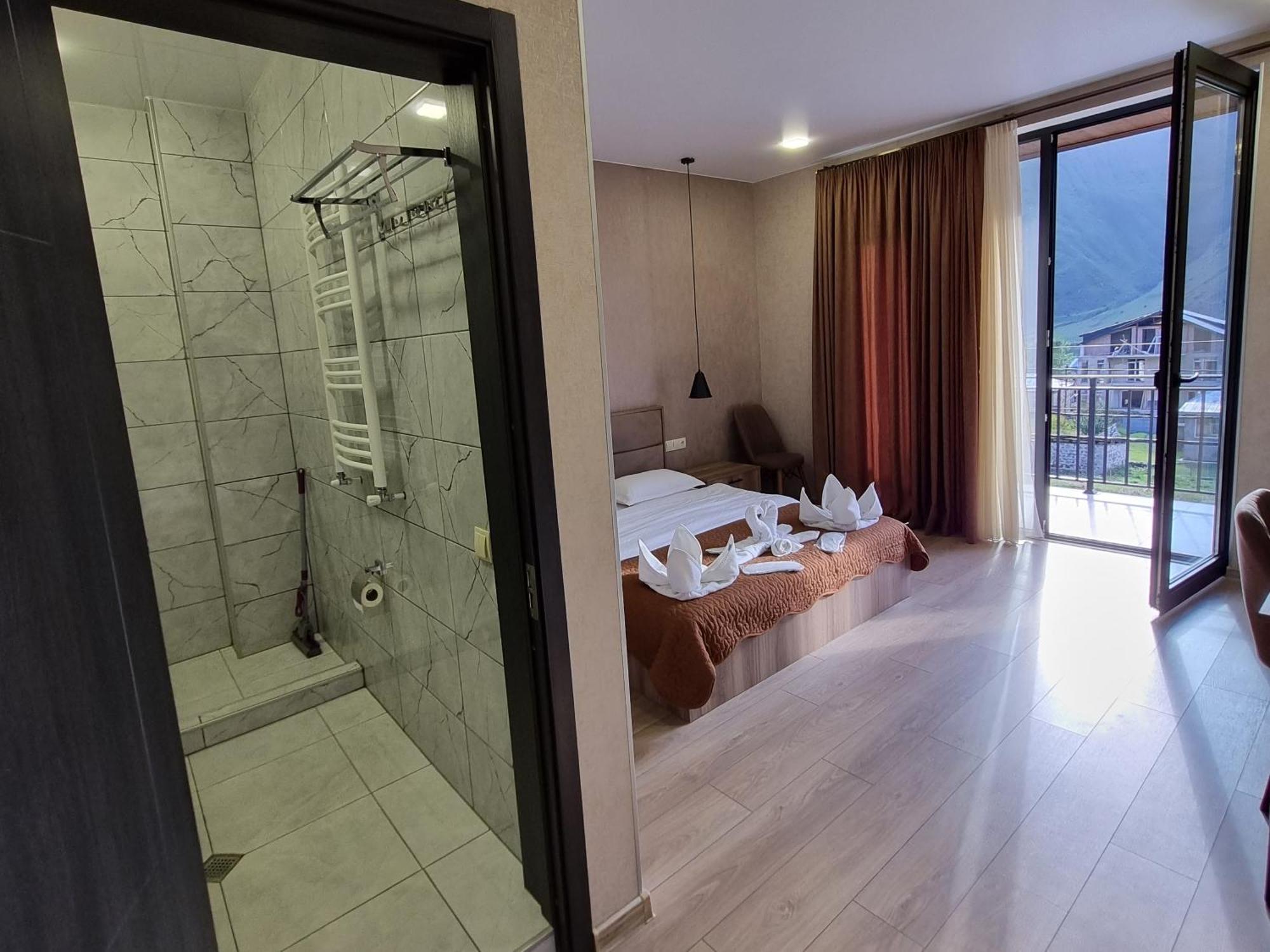 Hotel Sweet Night Stepancminda Pokój zdjęcie