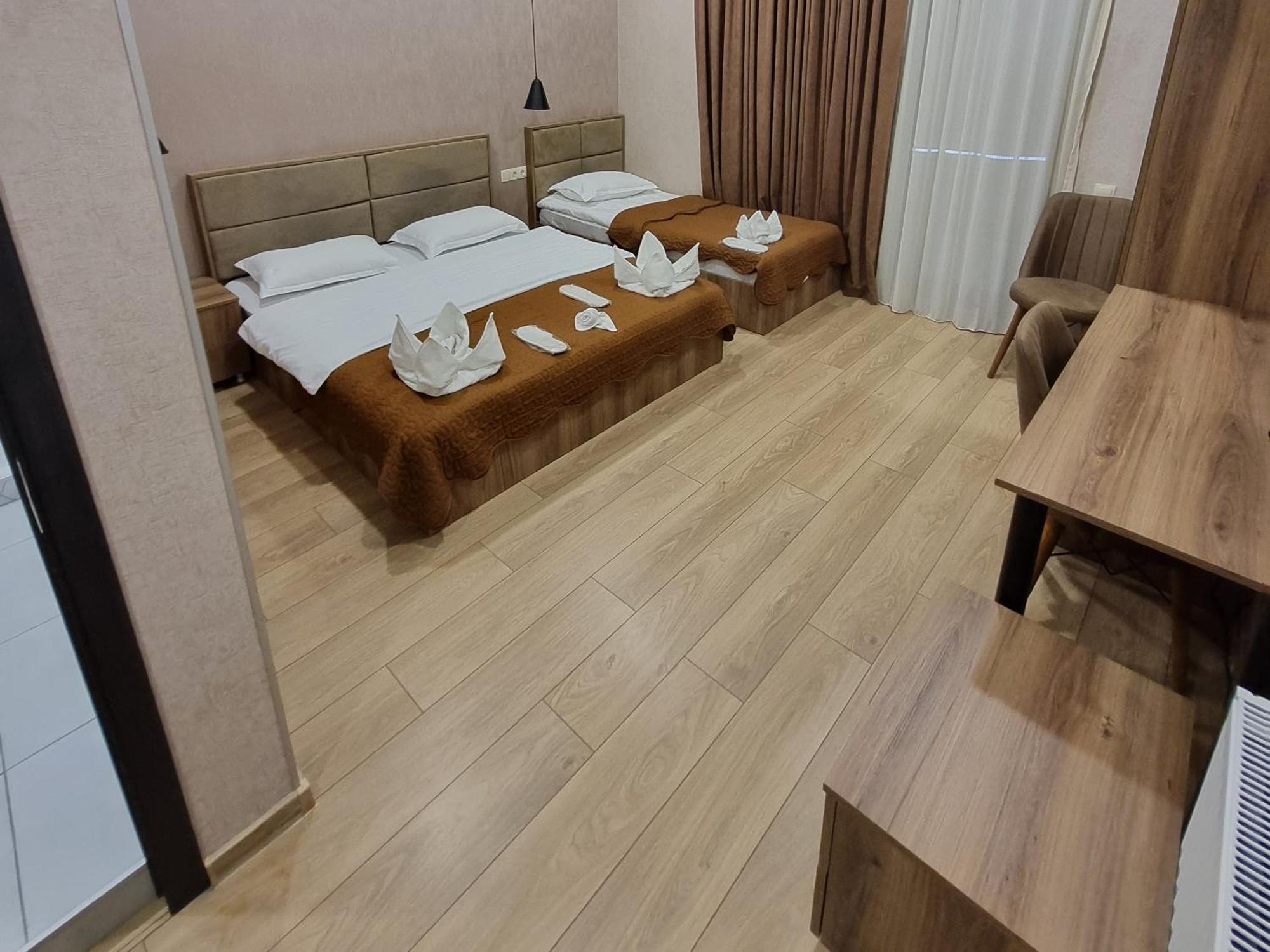 Hotel Sweet Night Stepancminda Pokój zdjęcie