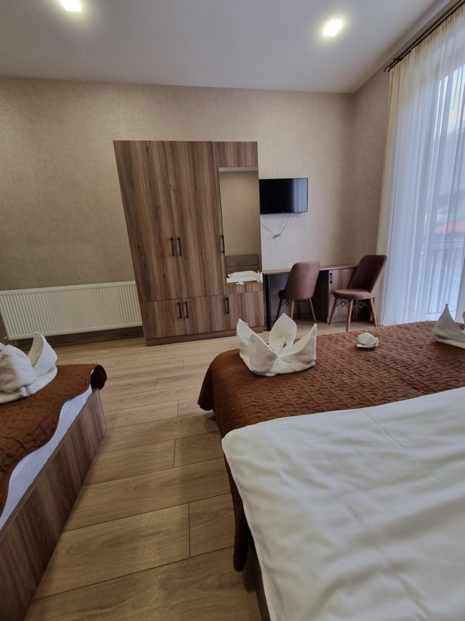 Hotel Sweet Night Stepancminda Pokój zdjęcie
