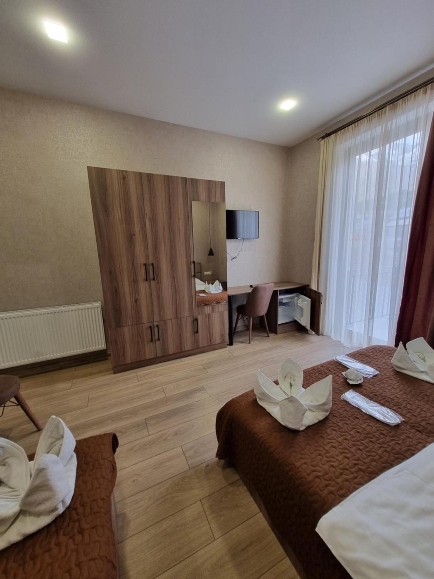 Hotel Sweet Night Stepancminda Pokój zdjęcie