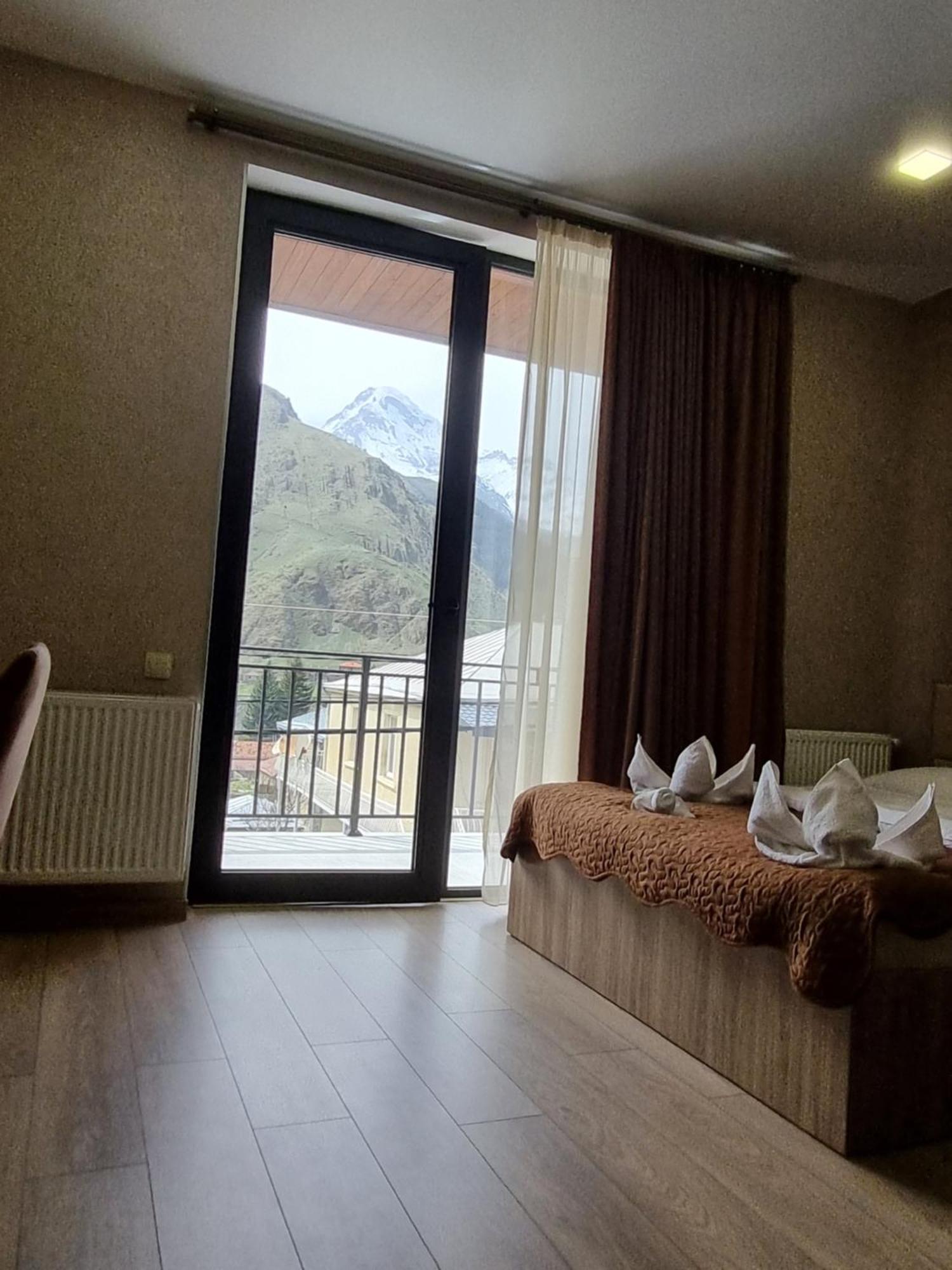 Hotel Sweet Night Stepancminda Pokój zdjęcie
